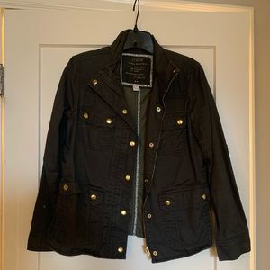 J crew jacket